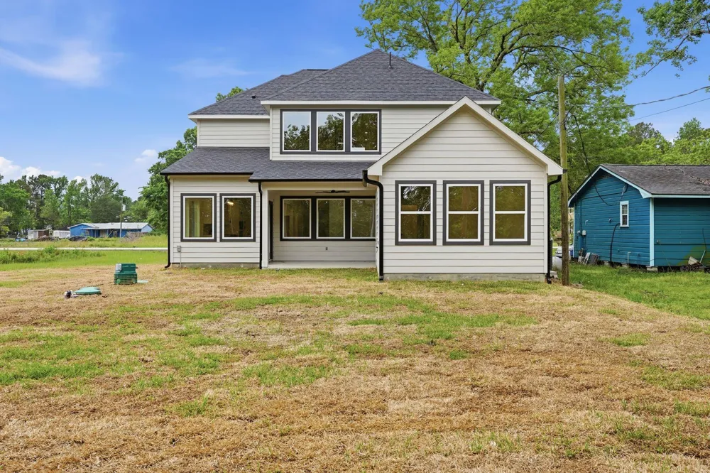 210 Big Deer Drive Crosby, TX 77532