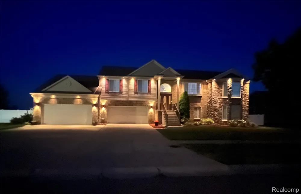 9166 Lantern Way Berlin Charter Township, MI 48166