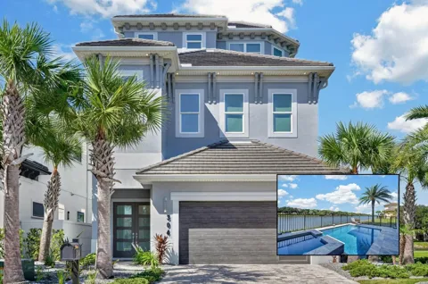 304 YACHT HARBOR DRIVE