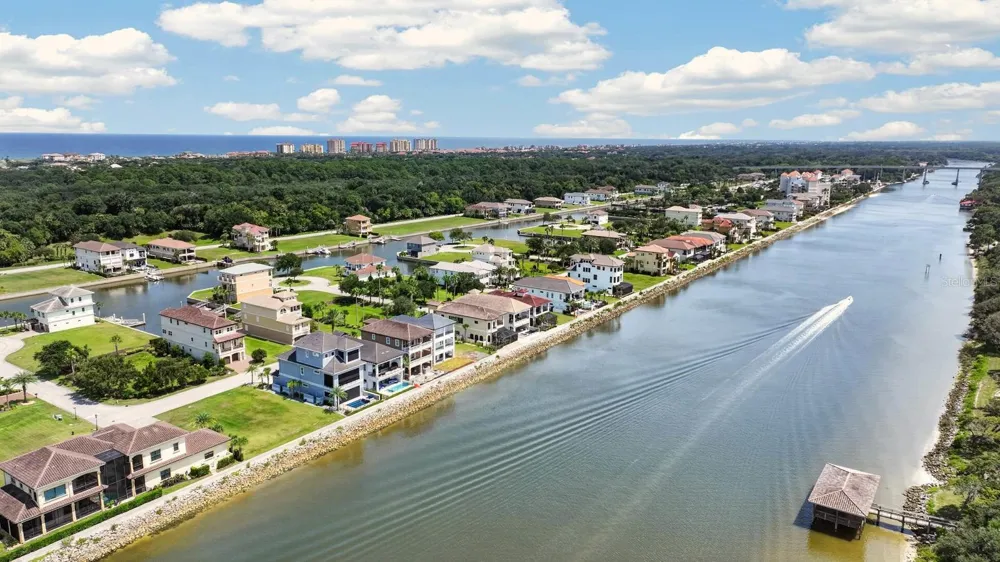 304 YACHT HARBOR DRIVE Palm Coast, FL 32137