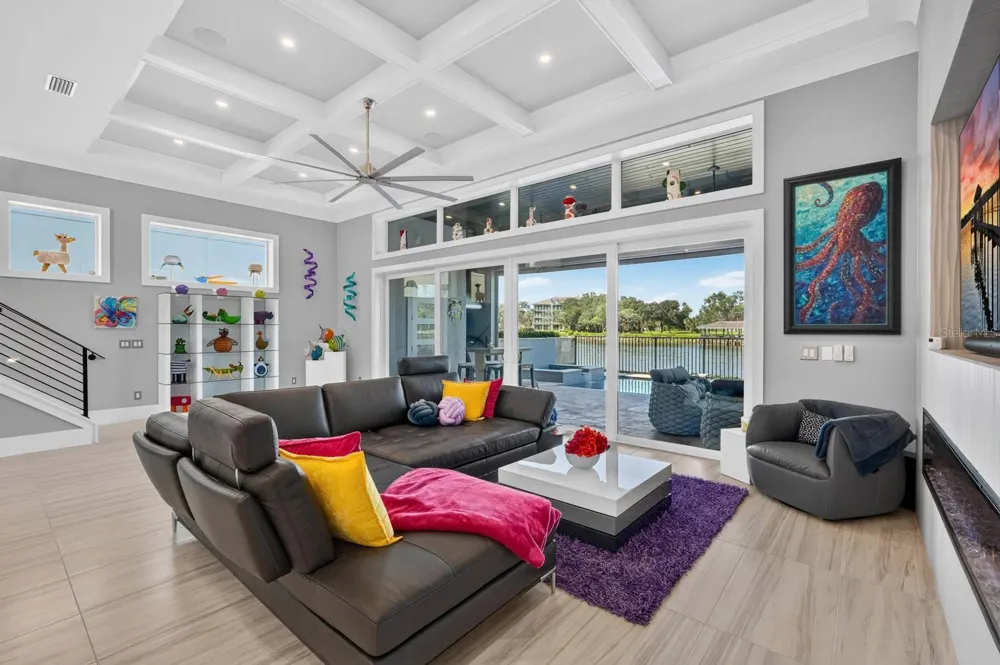 304 YACHT HARBOR DRIVE Palm Coast, FL 32137