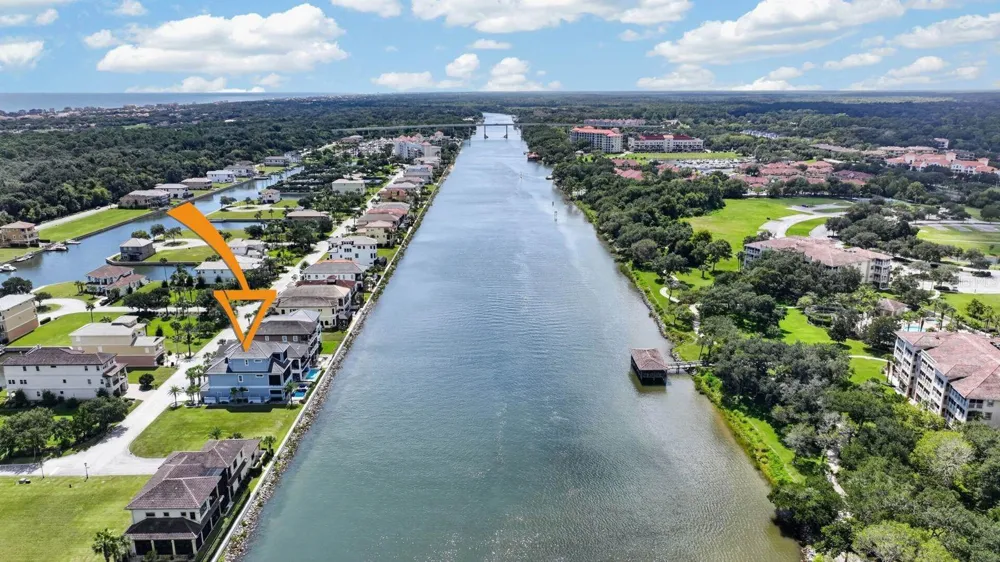304 YACHT HARBOR DRIVE Palm Coast, FL 32137