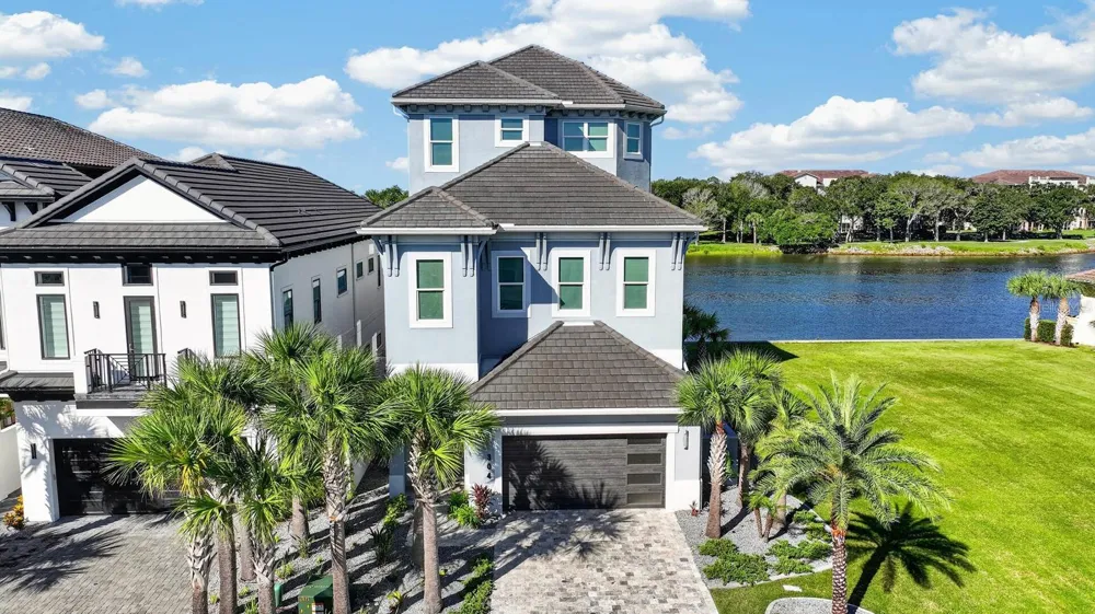 304 YACHT HARBOR DRIVE Palm Coast, FL 32137