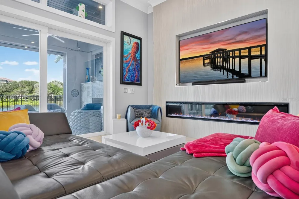 304 YACHT HARBOR DRIVE Palm Coast, FL 32137
