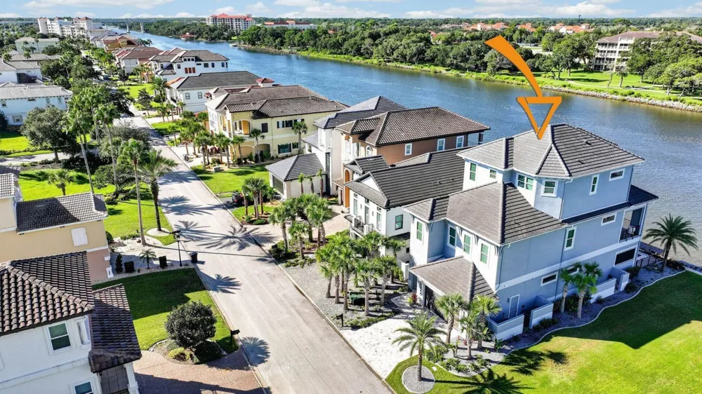 304 YACHT HARBOR DRIVE Palm Coast, FL 32137