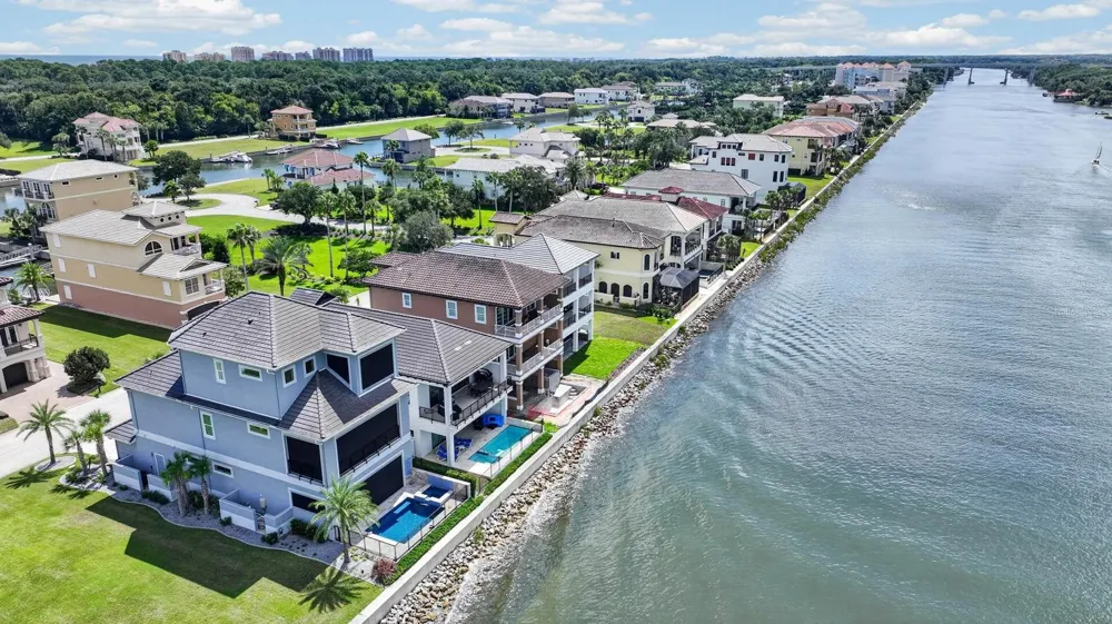 304 YACHT HARBOR DRIVE Palm Coast, FL 32137