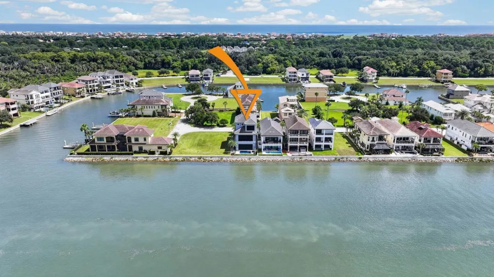 304 YACHT HARBOR DRIVE Palm Coast, FL 32137