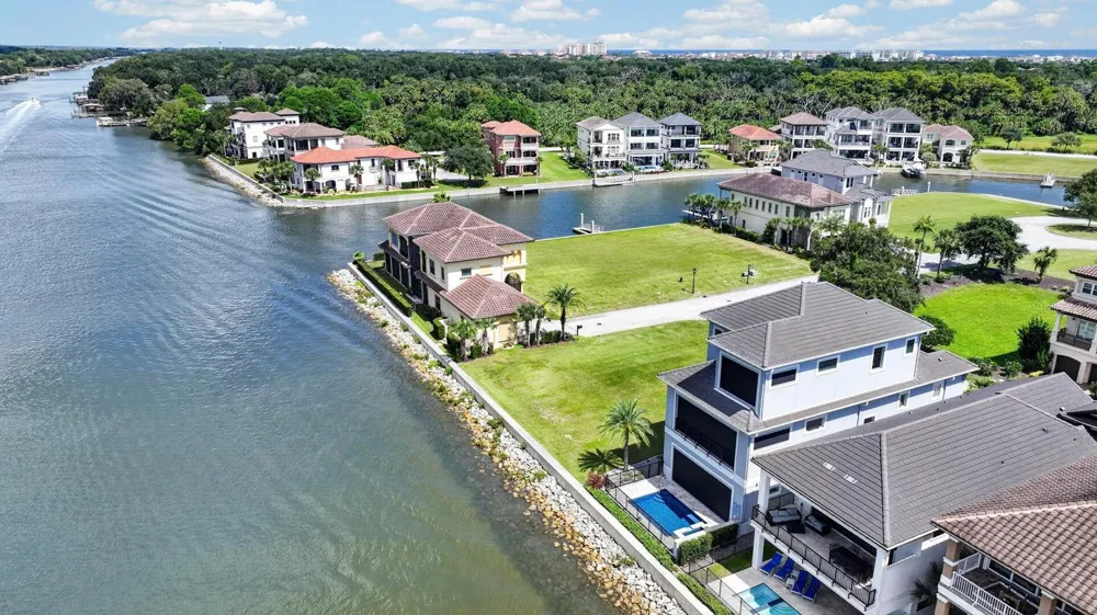 304 YACHT HARBOR DRIVE Palm Coast, FL 32137