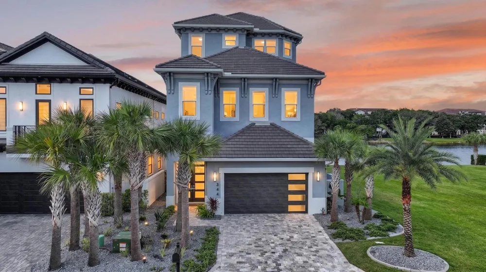 304 YACHT HARBOR DRIVE Palm Coast, FL 32137