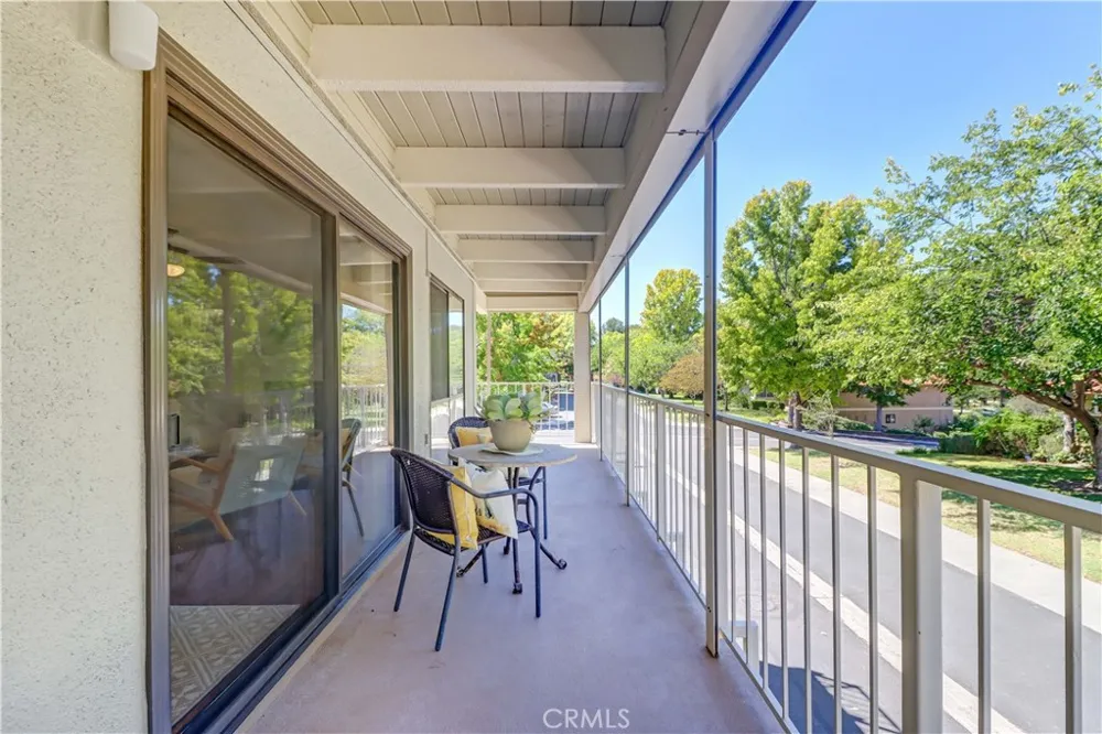 670 Avenida Sevilla #A Laguna Woods, CA 92637