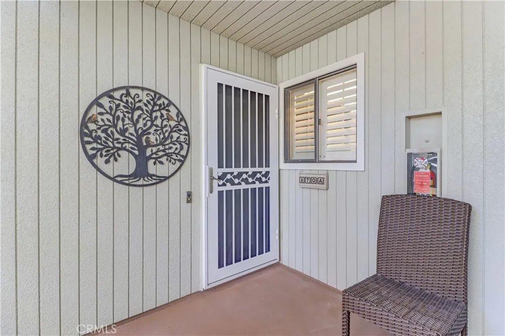 670 Avenida Sevilla #A Laguna Woods, CA 92637