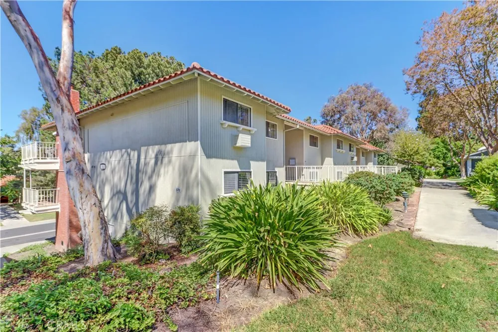 670 Avenida Sevilla #A Laguna Woods, CA 92637