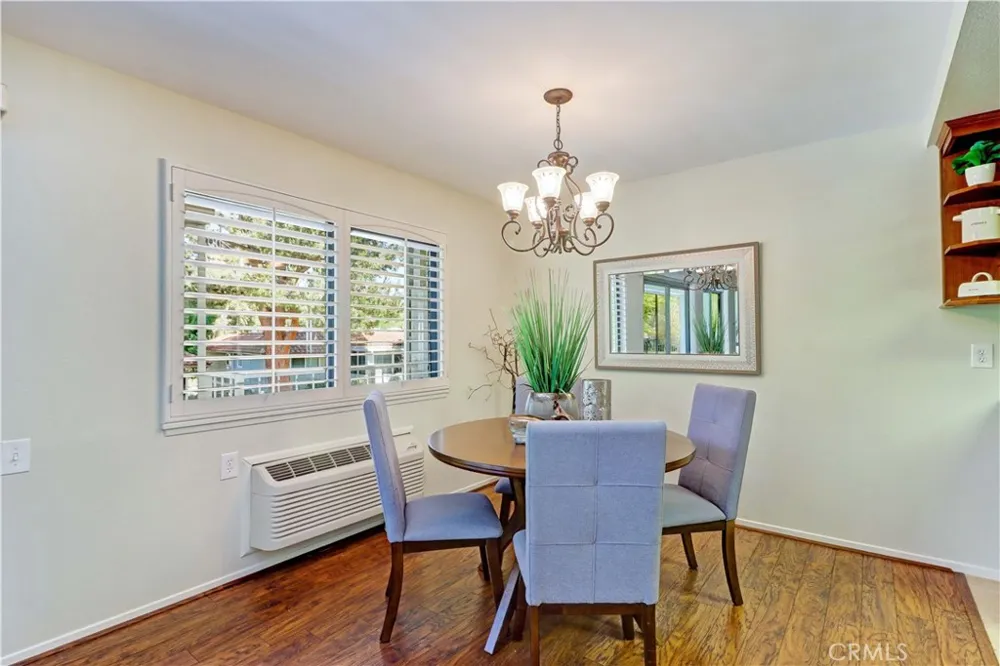 670 Avenida Sevilla #A Laguna Woods, CA 92637