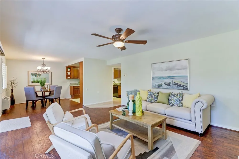 670 Avenida Sevilla #A Laguna Woods, CA 92637
