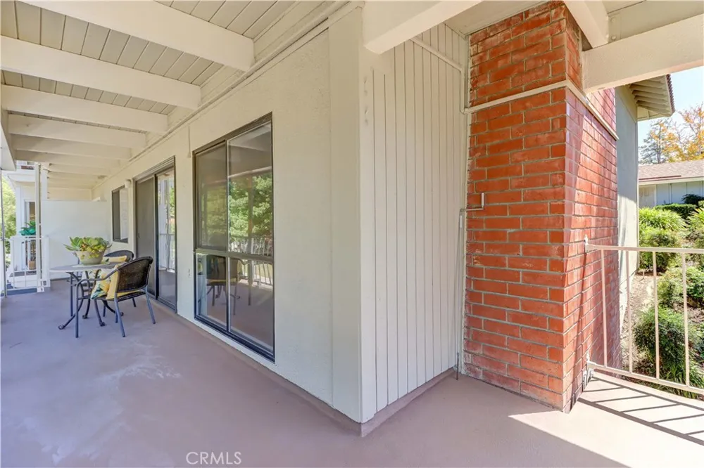 670 Avenida Sevilla #A Laguna Woods, CA 92637