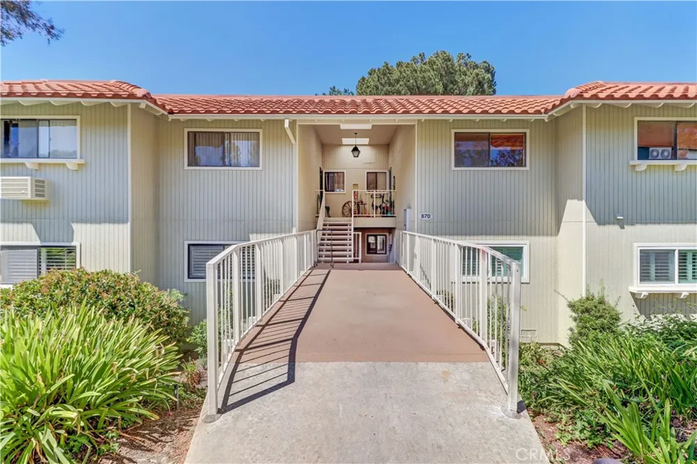 670 Avenida Sevilla #A Laguna Woods, CA 92637