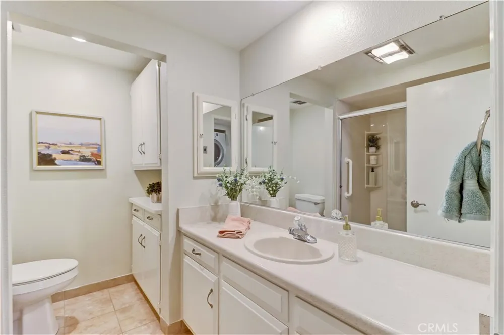 670 Avenida Sevilla #A Laguna Woods, CA 92637