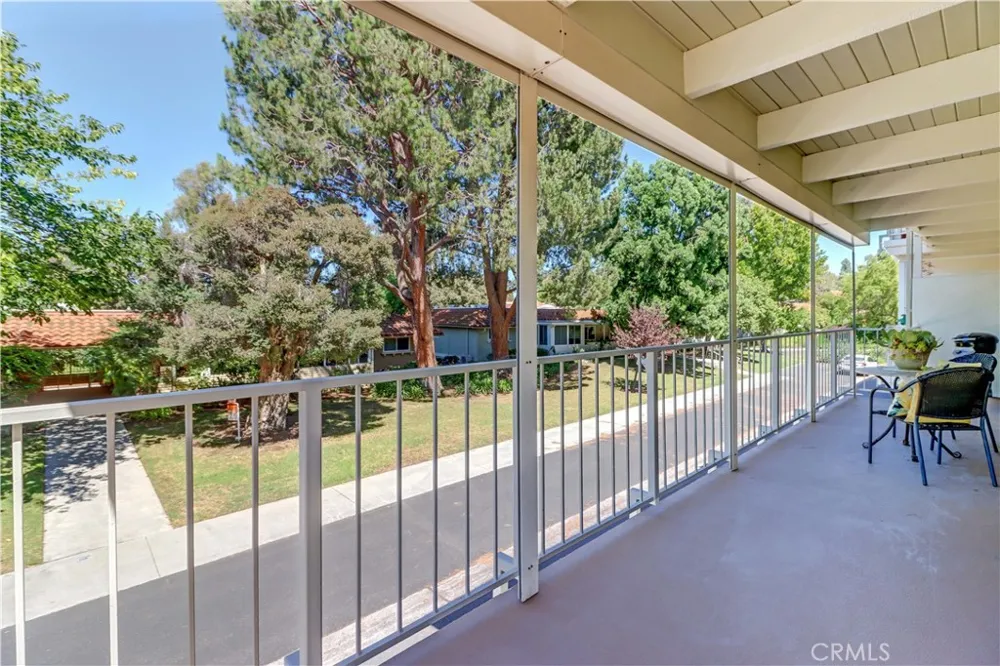 670 Avenida Sevilla #A Laguna Woods, CA 92637