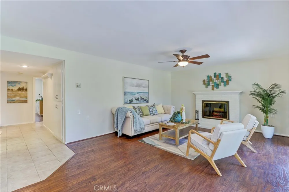 670 Avenida Sevilla #A Laguna Woods, CA 92637