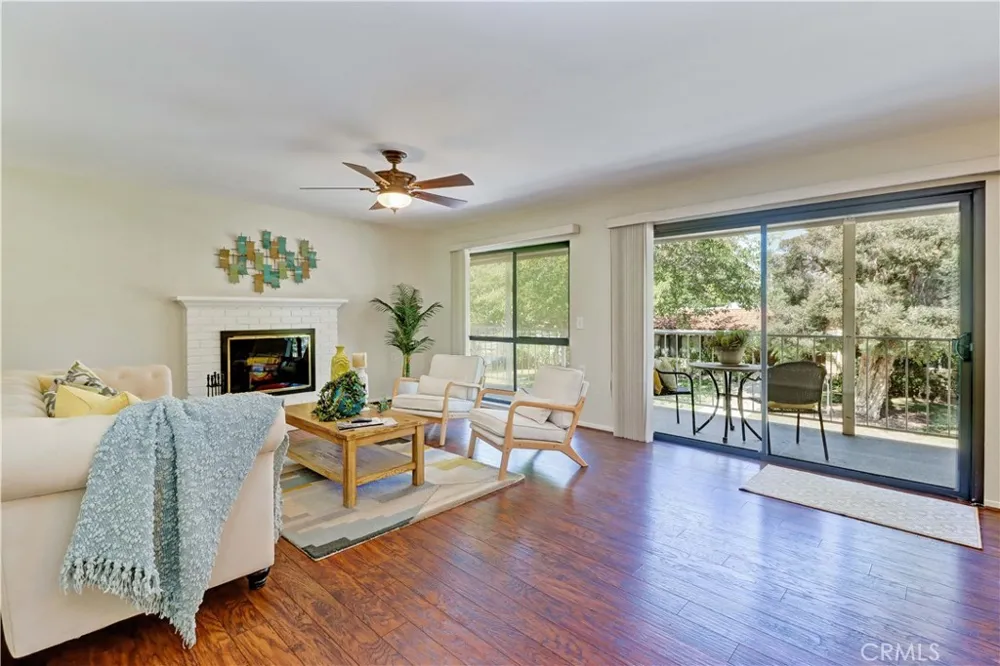 670 Avenida Sevilla #A Laguna Woods, CA 92637