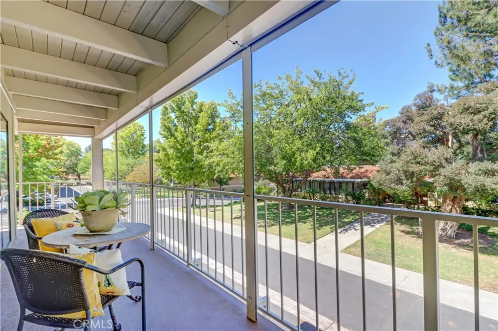 670 Avenida Sevilla #A Laguna Woods, CA 92637