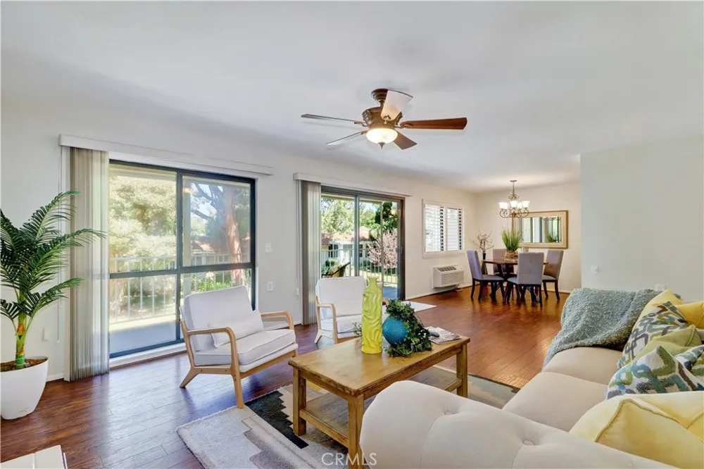 670 Avenida Sevilla #A Laguna Woods, CA 92637
