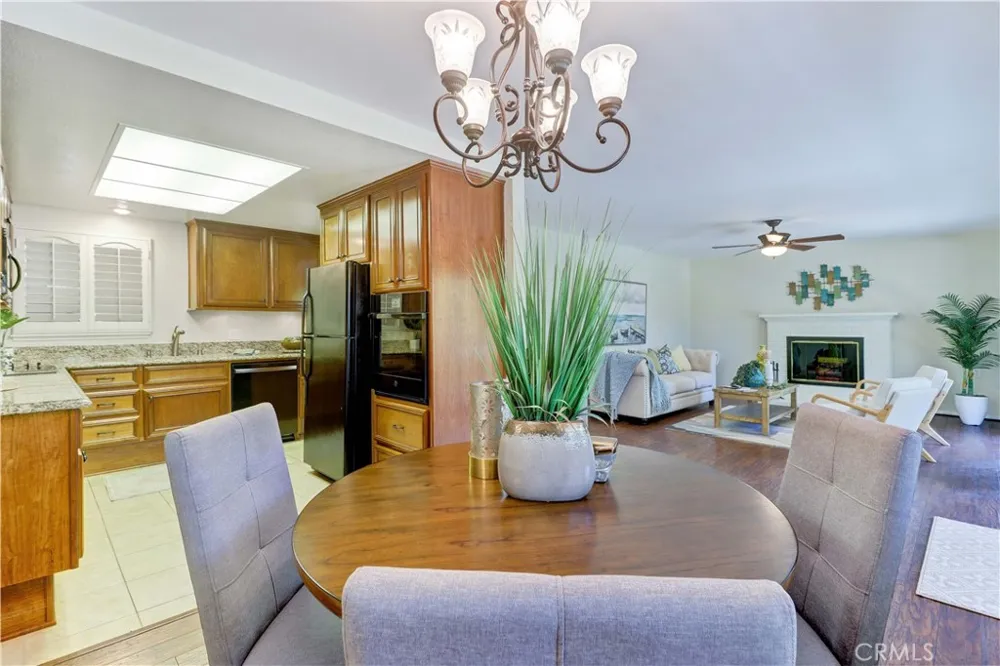 670 Avenida Sevilla #A Laguna Woods, CA 92637