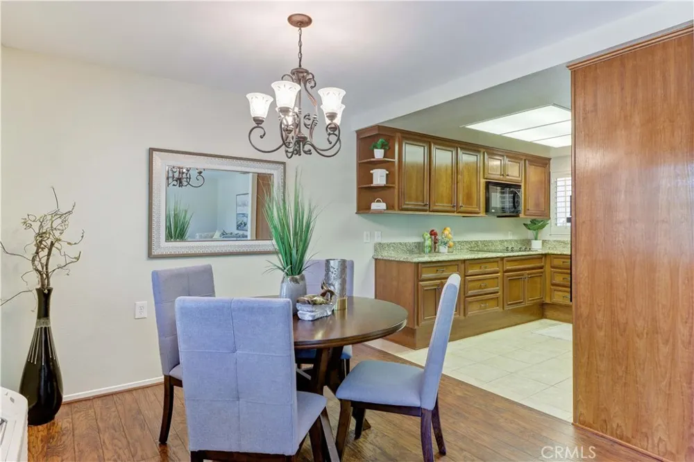 670 Avenida Sevilla #A Laguna Woods, CA 92637
