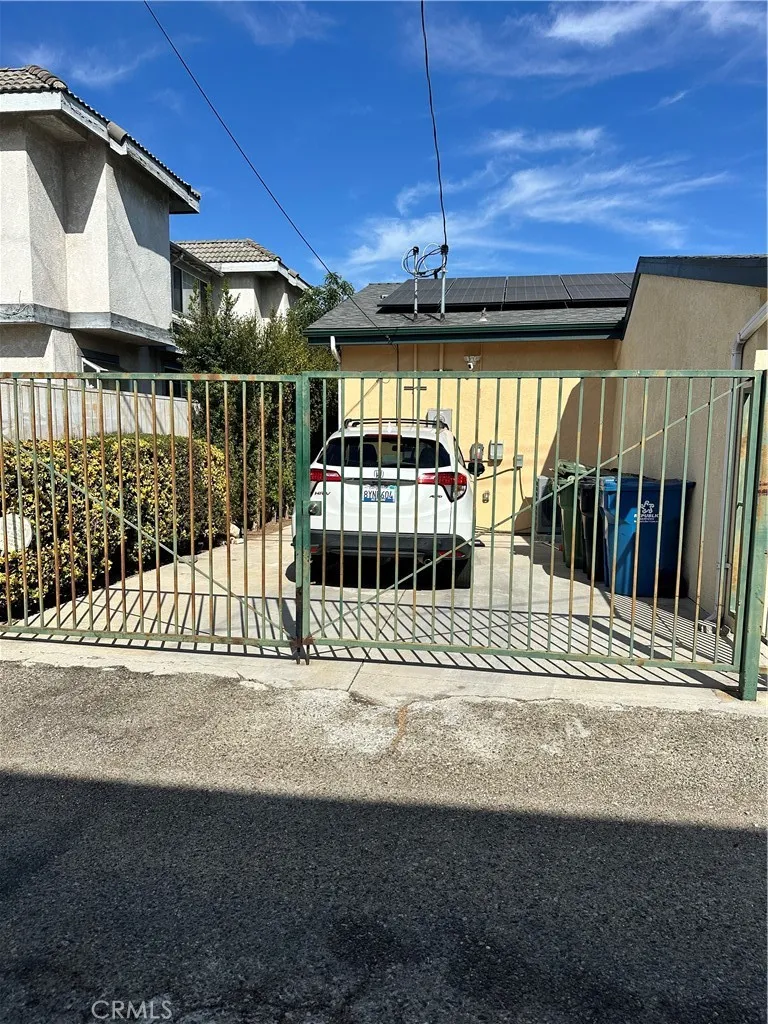 125 Marguerita Alhambra, CA 91801
