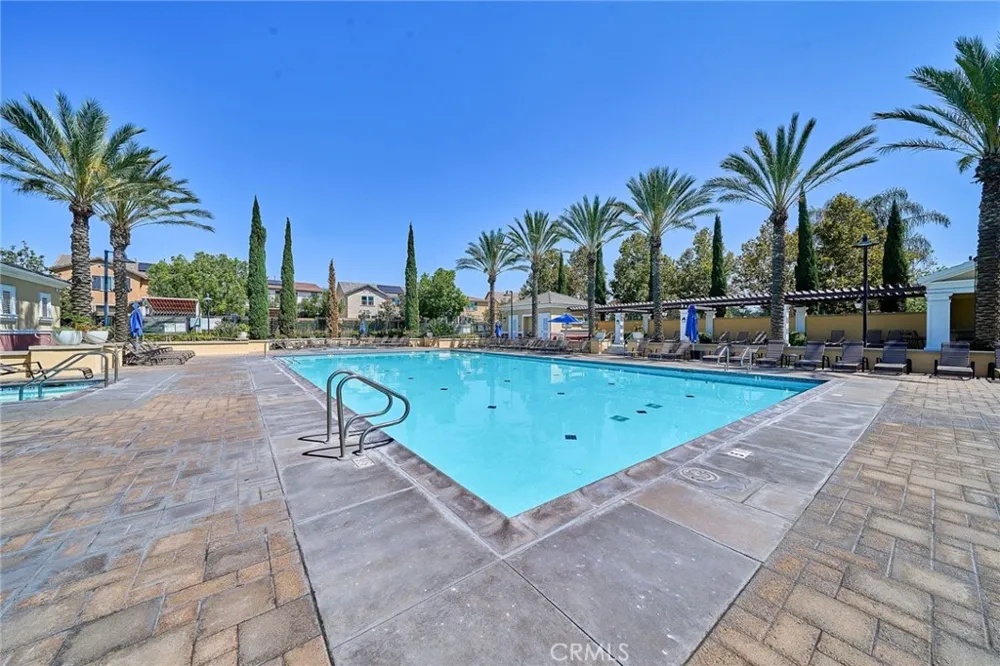 2782 E Thompson Ontario, CA 91762