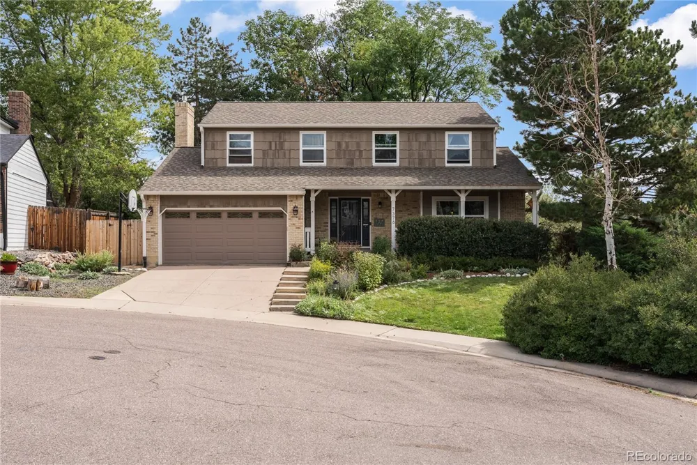 7376 S Miller Court Littleton, CO 80127