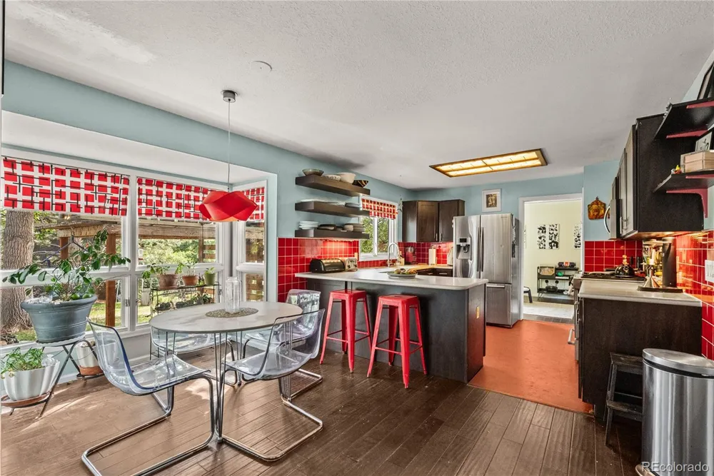 7376 S Miller Court Littleton, CO 80127