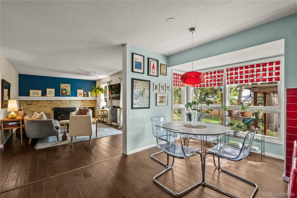 7376 S Miller Court Littleton, CO 80127