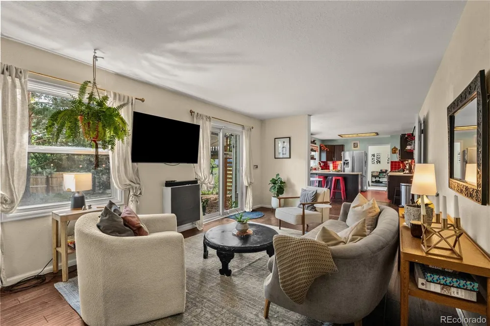 7376 S Miller Court Littleton, CO 80127