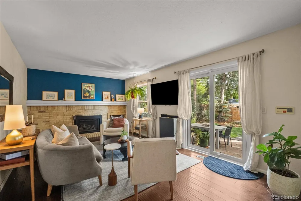 7376 S Miller Court Littleton, CO 80127