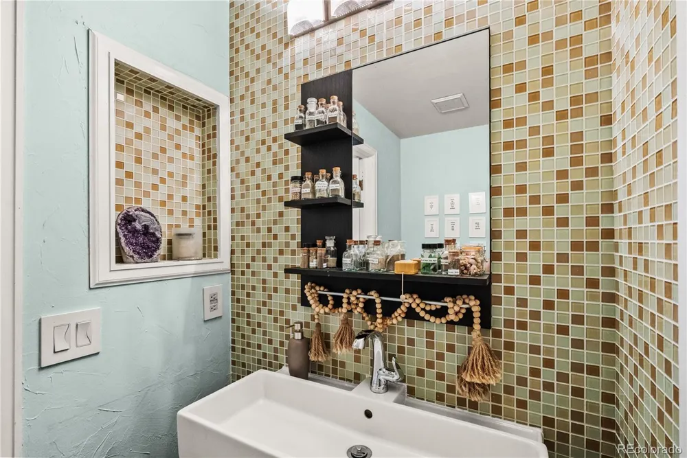 7376 S Miller Court Littleton, CO 80127