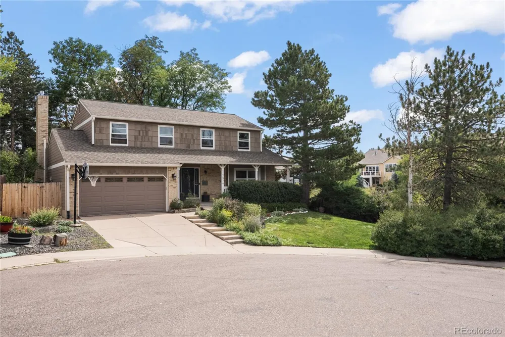 7376 S Miller Court Littleton, CO 80127