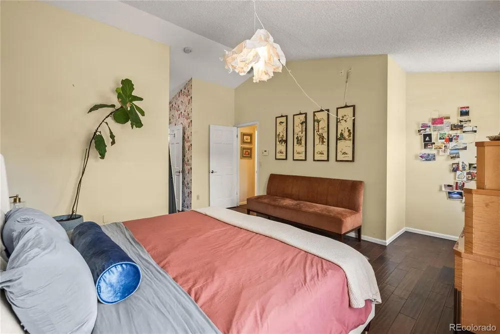 7376 S Miller Court Littleton, CO 80127