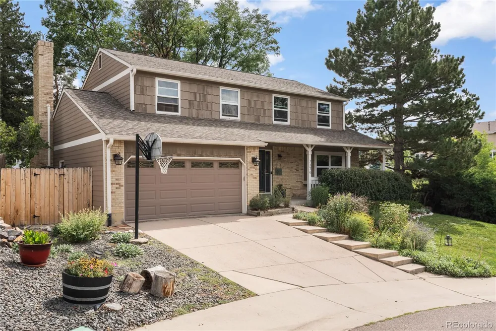 7376 S Miller Court Littleton, CO 80127