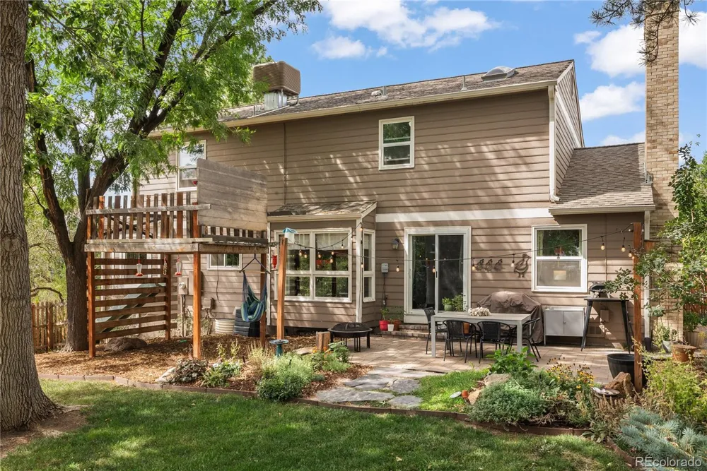 7376 S Miller Court Littleton, CO 80127
