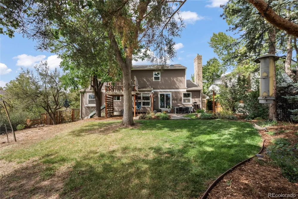 7376 S Miller Court Littleton, CO 80127