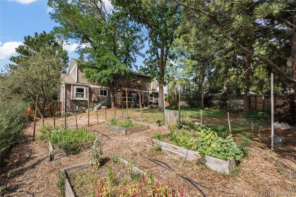 7376 S Miller Court Littleton, CO 80127
