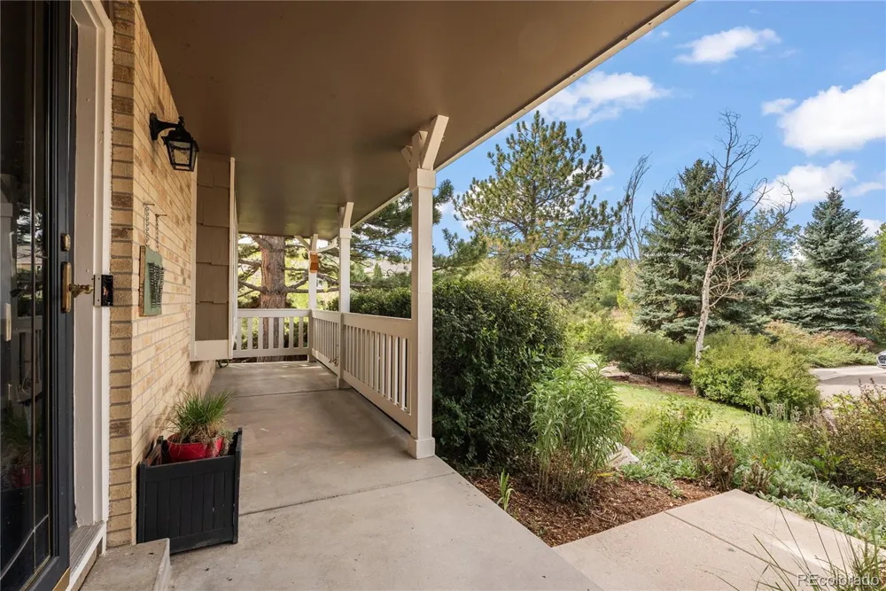 7376 S Miller Court Littleton, CO 80127