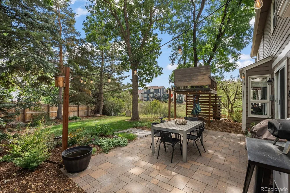 7376 S Miller Court Littleton, CO 80127