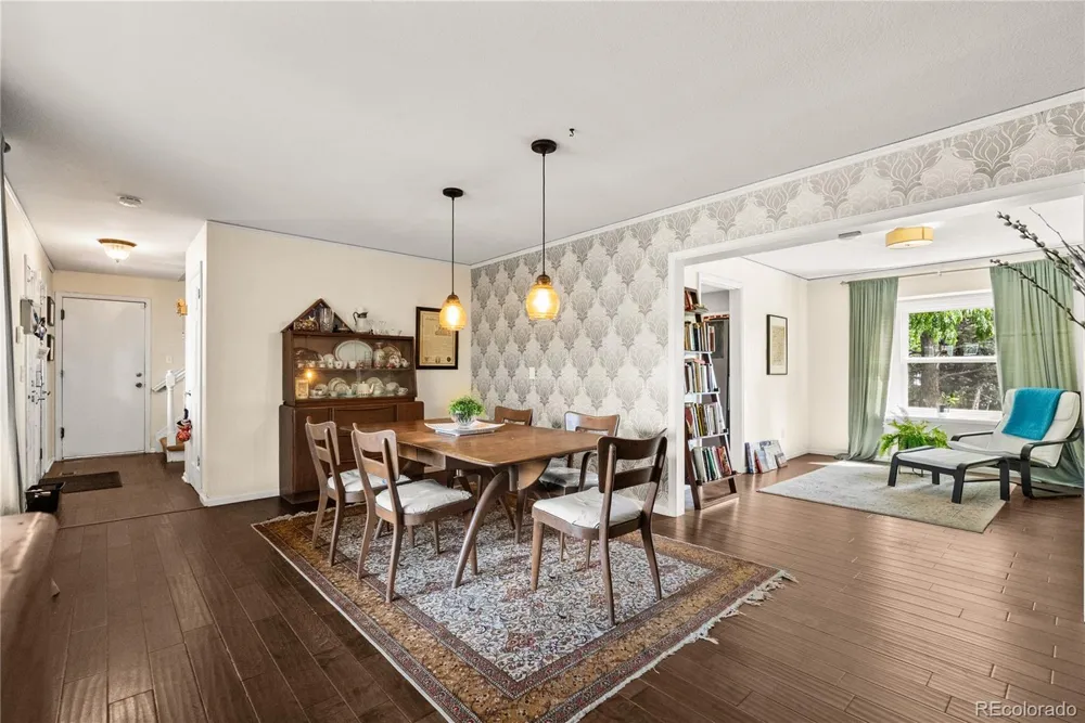 7376 S Miller Court Littleton, CO 80127