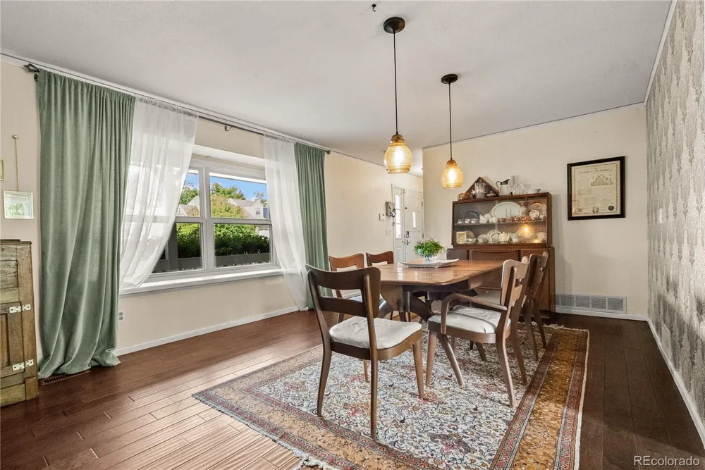 7376 S Miller Court Littleton, CO 80127
