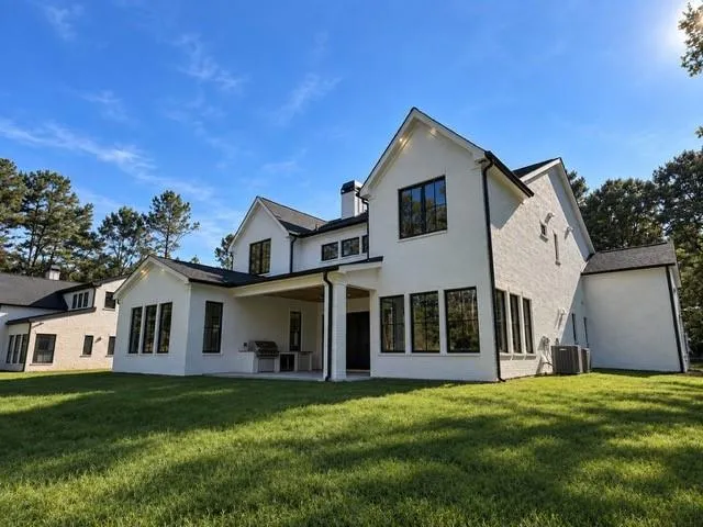 125 Manger Avenue W Bethlehem, GA 30620