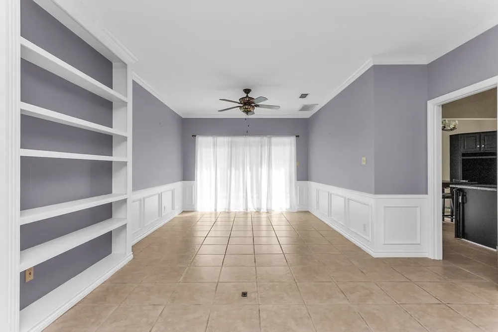 1909 Highland Park Circle Denton, TX 76205