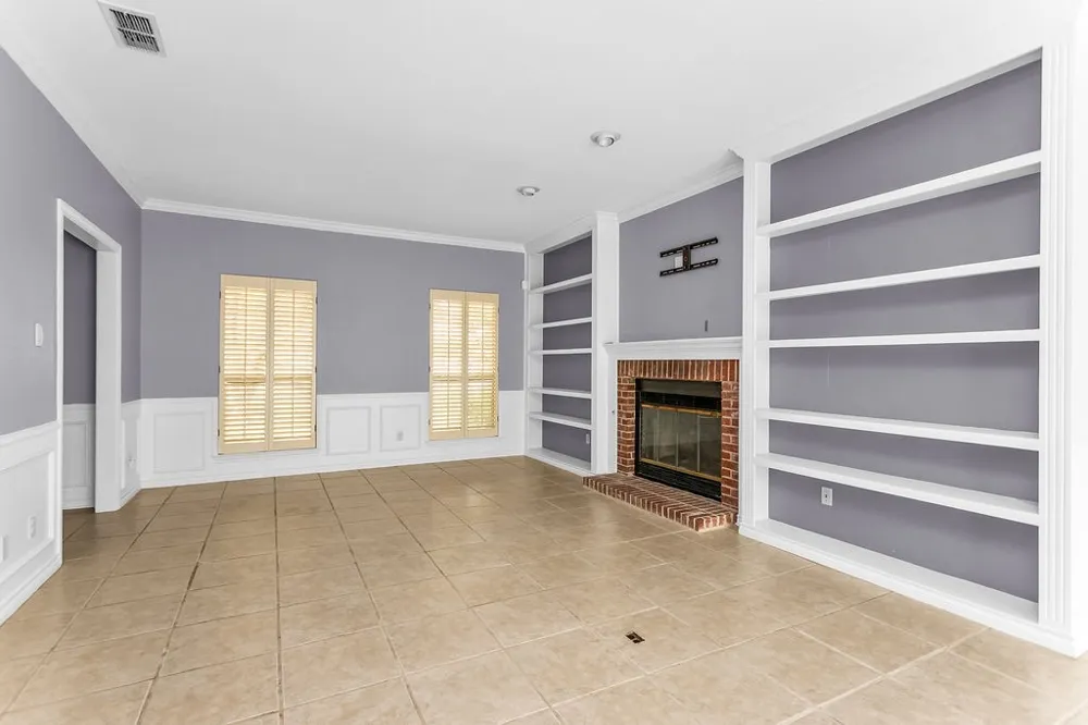 1909 Highland Park Circle Denton, TX 76205