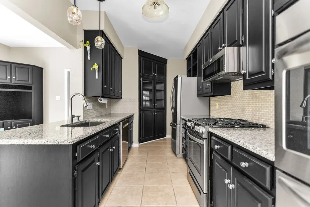 1909 Highland Park Circle Denton, TX 76205
